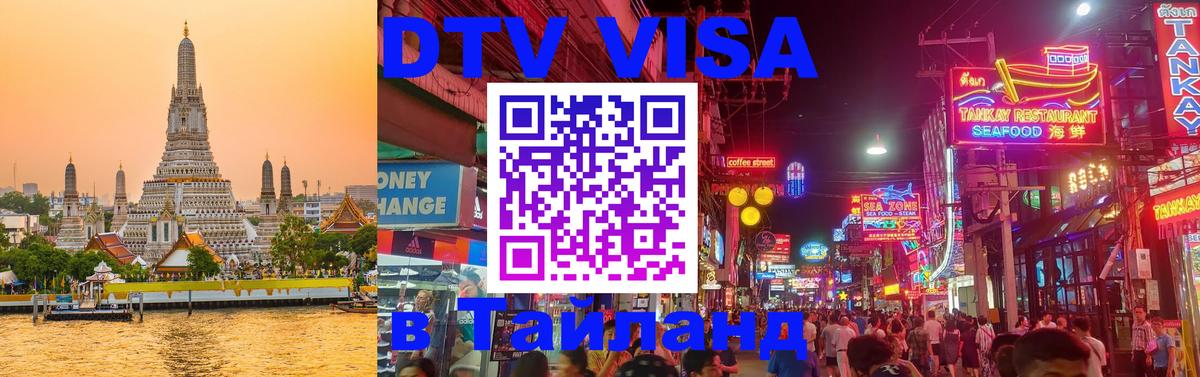 Оформление DTV визы под ключ: стоимость и тарифы, только загранпаспорт - 18.11.2025 